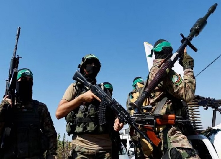 Israel-Hamas war: There may be a two-month break in the war between Israel and Hamas, but Hamas will have to accept these conditions.