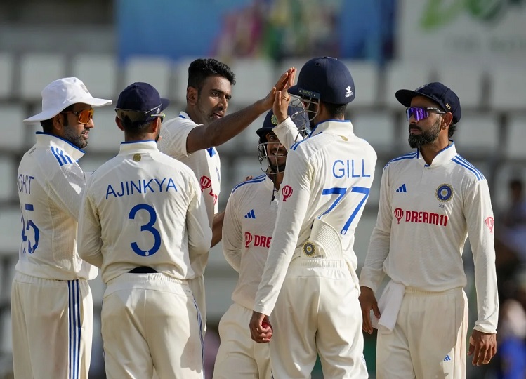 INDVSENG: Shock to the Indian team before the Test series against England, this veteran is out for two matches