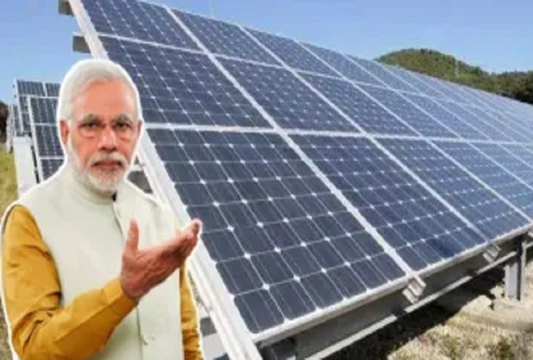India's potential in green energy is no less than a 'gold mine': PM tells investors