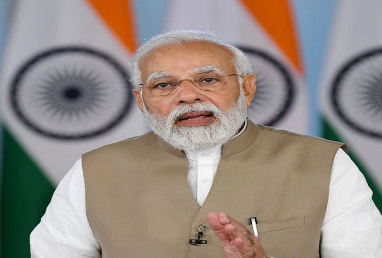 Government fully committed to sustainable development in the field of green energy: Modi
