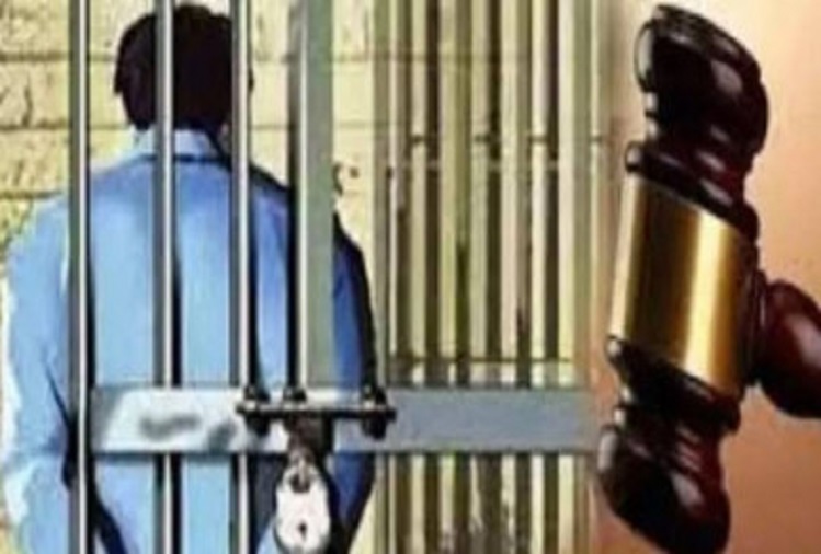 Life imprisonment to 11 convicts in double murder case in Mathura