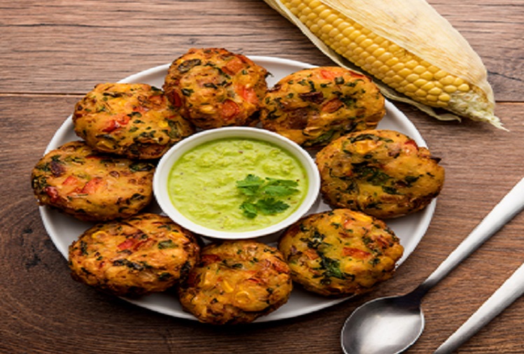 Recipe Tips: A taste that is rarely found, know the recipe of Sweet Corn Tikki