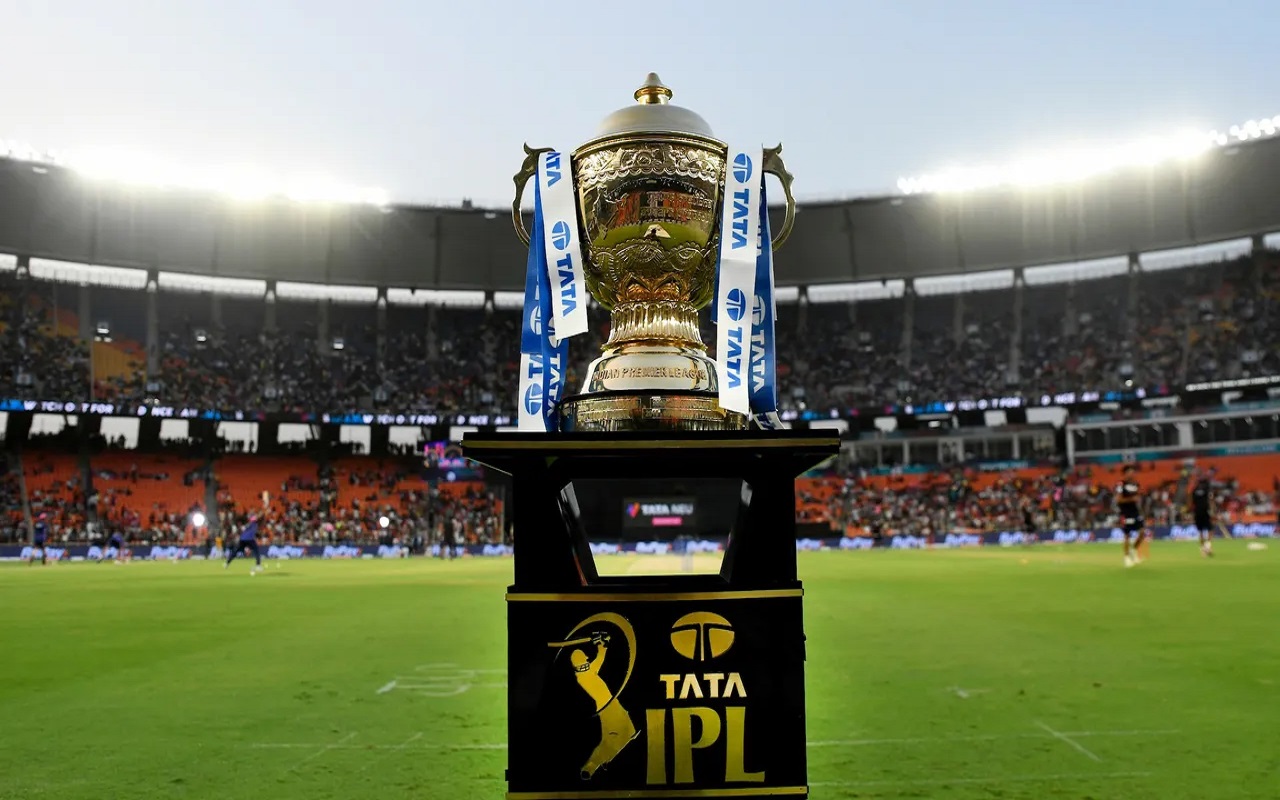 IPL 2024: Schedule of 21 matches of the 17th season of IPL released, will start from March 22, the first match will be between CSK and RCB.