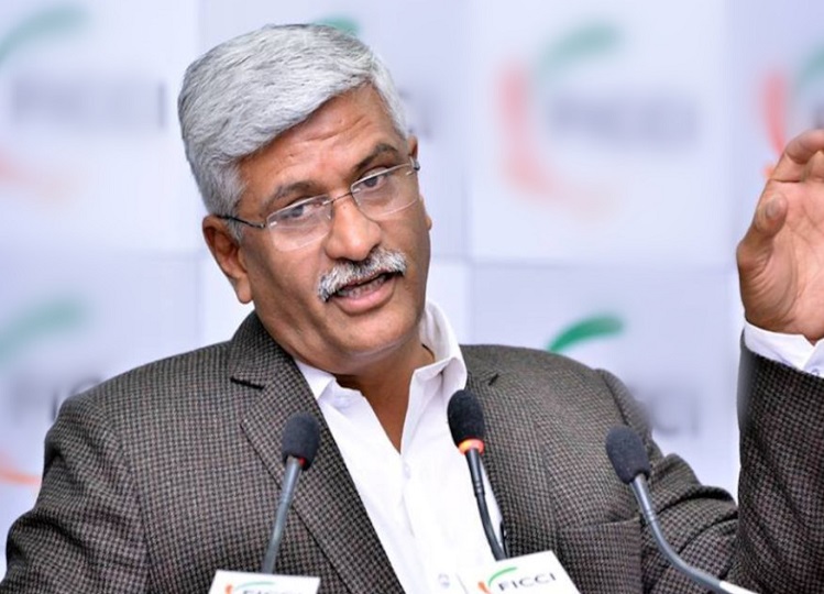 Read more about the article Rajasthan: Big claim of Union Minister Gajendra Singh, BJP will win 25 seats of Rajasthan in 2024 Lok Sabha elections.| national News in Hindi