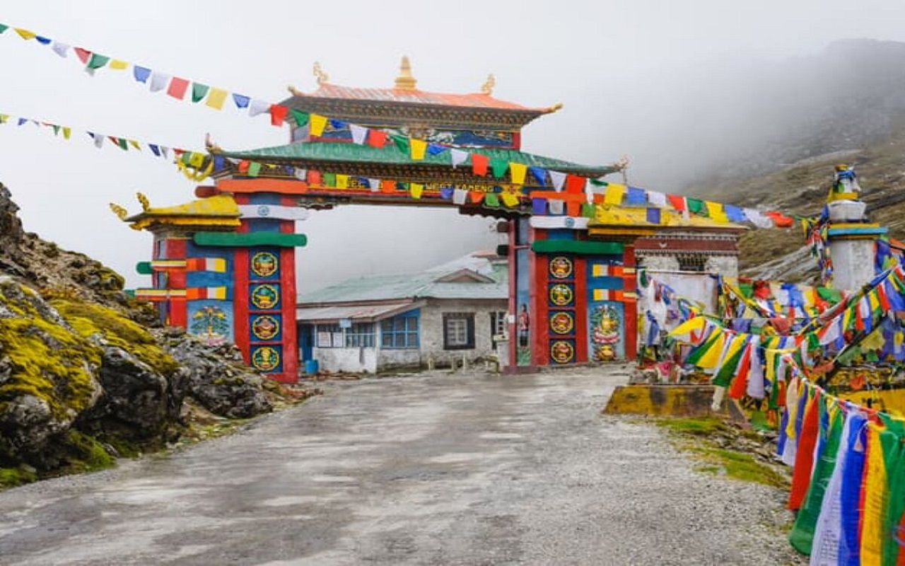 Travel Tips: These places of Arunachal Pradesh are best to visit, definitely visit here once.