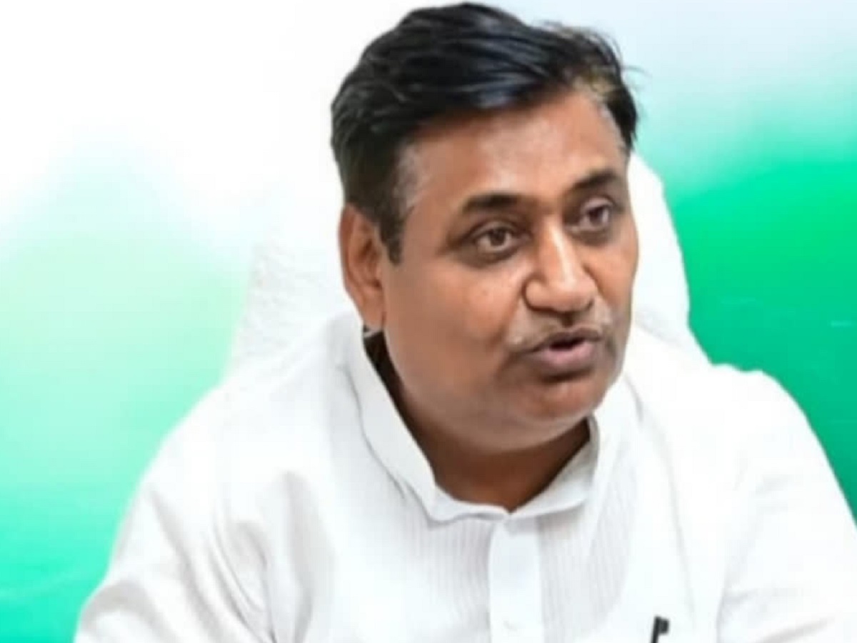 Rajasthan: Dotasra targets the government over composite school grants in the education department, makes this important statement