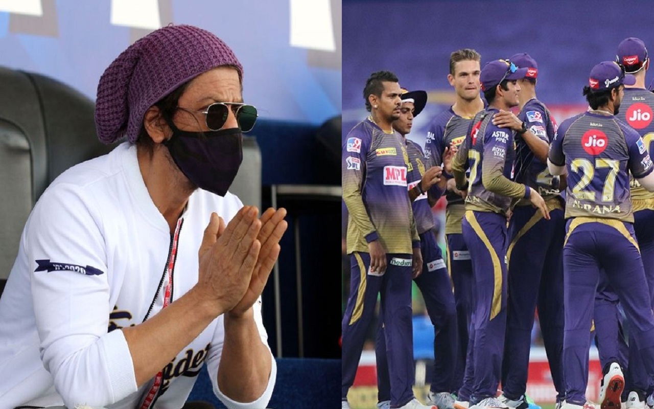 IPL 2023 : Who will be the deodar to captain Shah Rukh Khan's team KKR?
