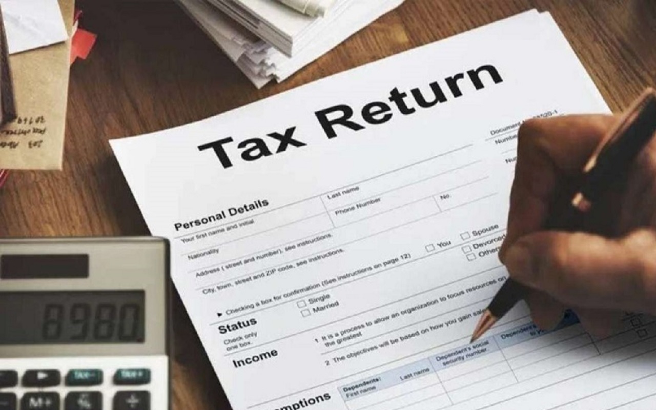Income Tax Return 2023: You will have to pay this much charge if you miss the deadline to file ITR