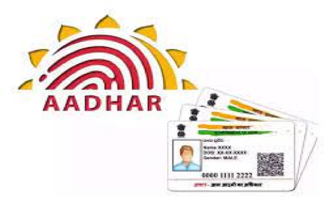 Aadhaar Enrollment: How to register for Aadhaar card number
