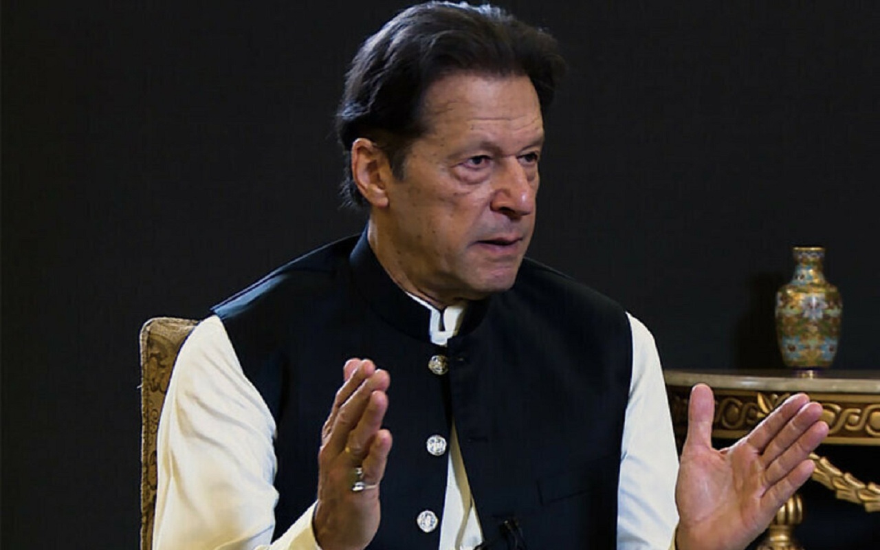 Pakistan : पंजाब में चुनाव अक्टूबर तक स्थगित, इमरान खान ने कहा “संविधान का उल्लंघन”