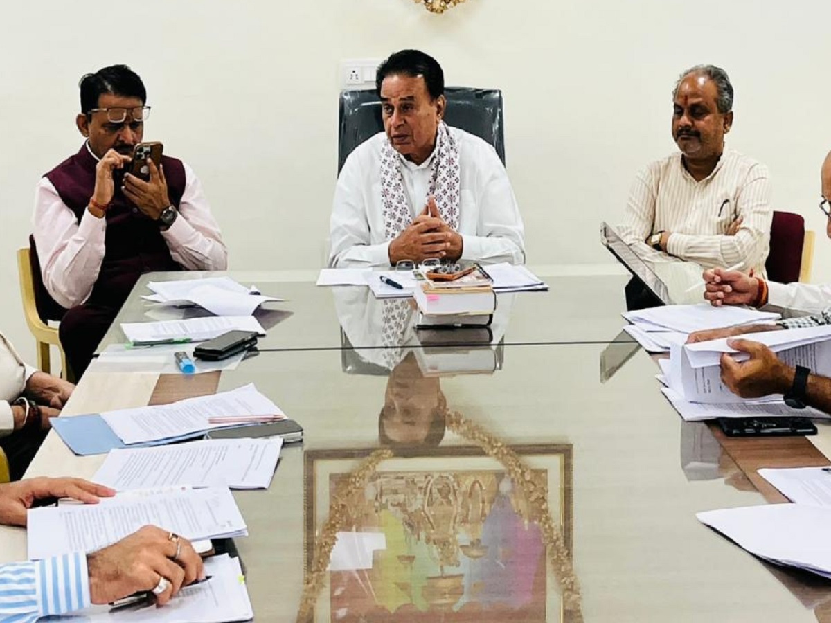 Rajasthan: The Government is Now Set to Introduce This Strict Law