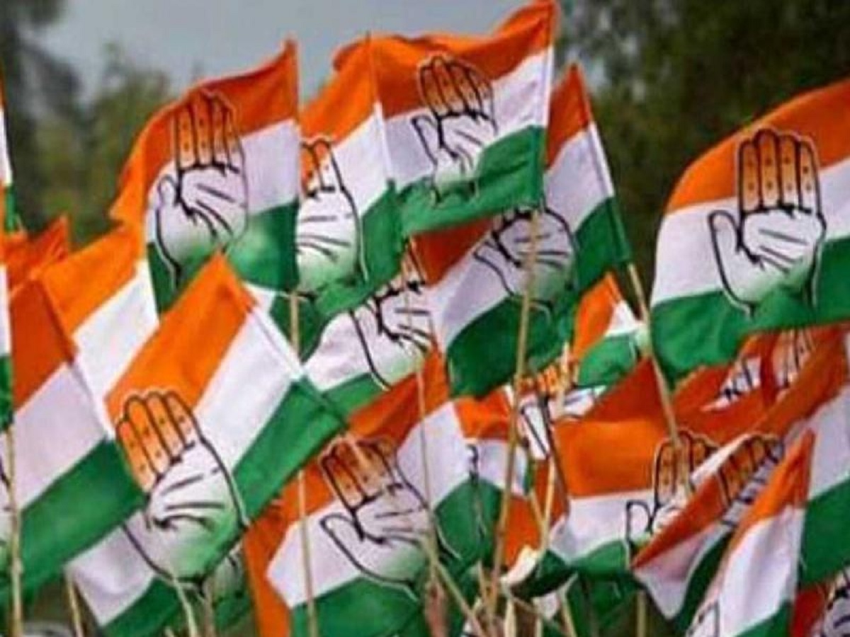 The Congress has now entrusted a major responsibility to these leaders from Rajasthan For the Kerala elections