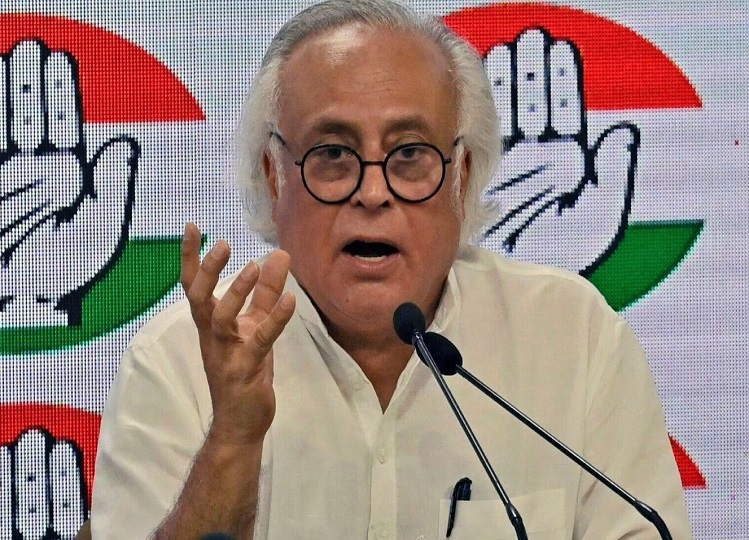 Lok Sabha Elections: Jairam Ramesh explained this chronology on the victory of BJP candidate from Surat seat