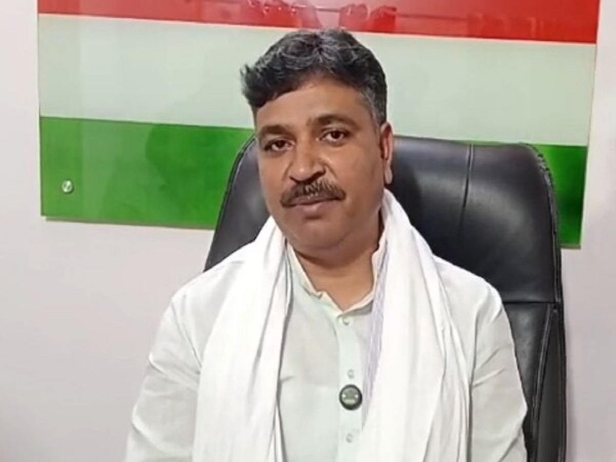 Jully takes aim at Bhajanlal over women's safety and rights, making these remarks