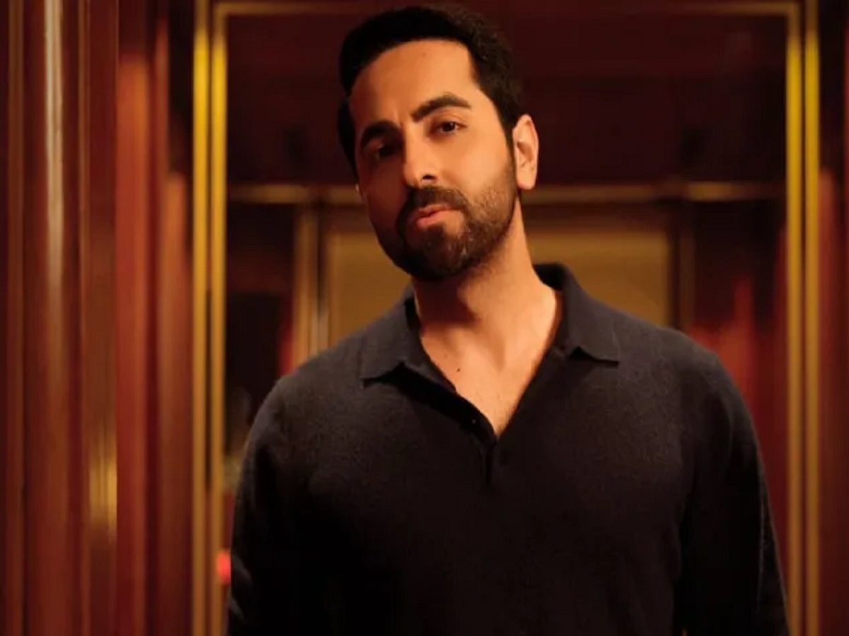 Ayushmann Khurrana's acting will be seen in these three films this year