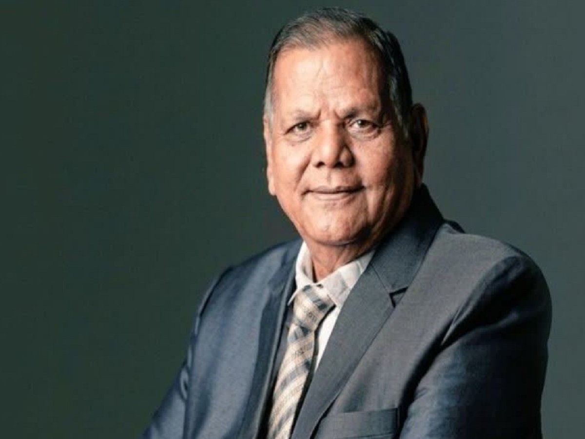 Rajasthan: Bikaji CMD Shivratan Agarwal Passes Away; CM Bhajanlal and Gehlot Express Grief