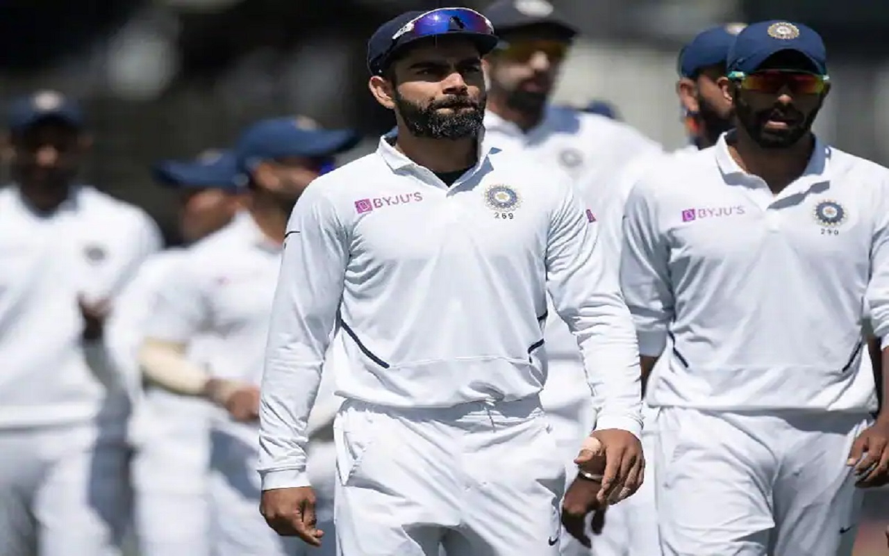 WTC Final 2023: Virat Kohli along with many players on England tour, will prepare for WTC Final