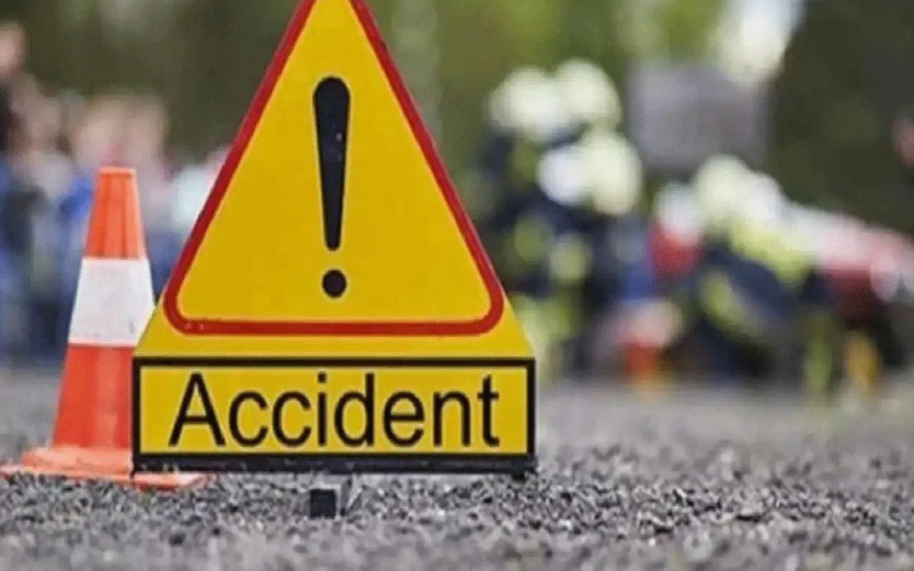 Maharashtra: Five killed, seven injured in road accident in Amravati