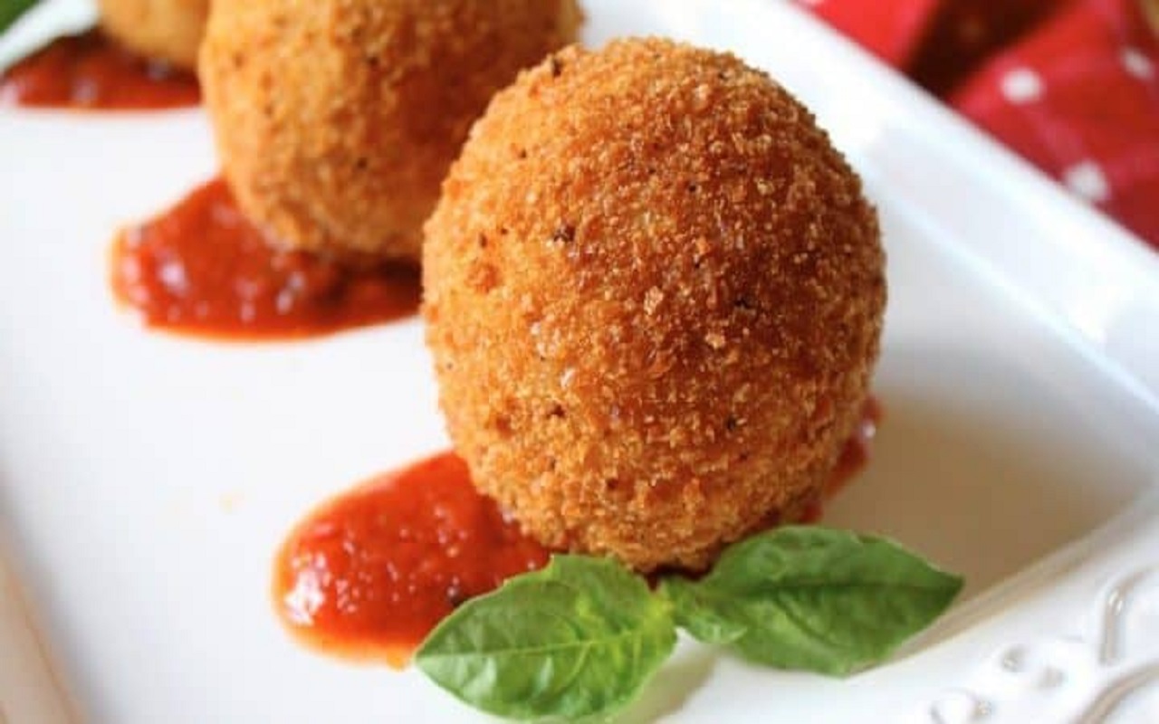 Recipe Tips: This is how you can also make rice balls from leftover rice