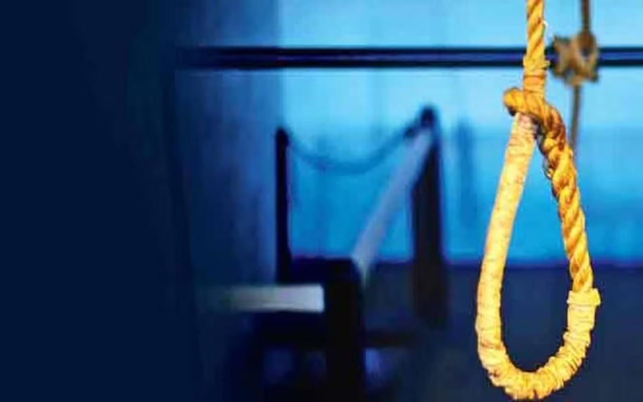 Delhi: Prisoner commits suicide in Tihar Jail