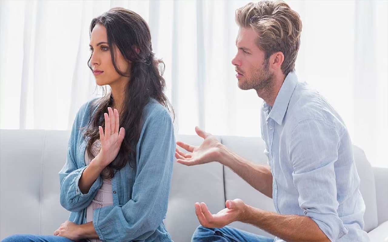 Relationship Tips: You can also convince angry wife, just have to do this work