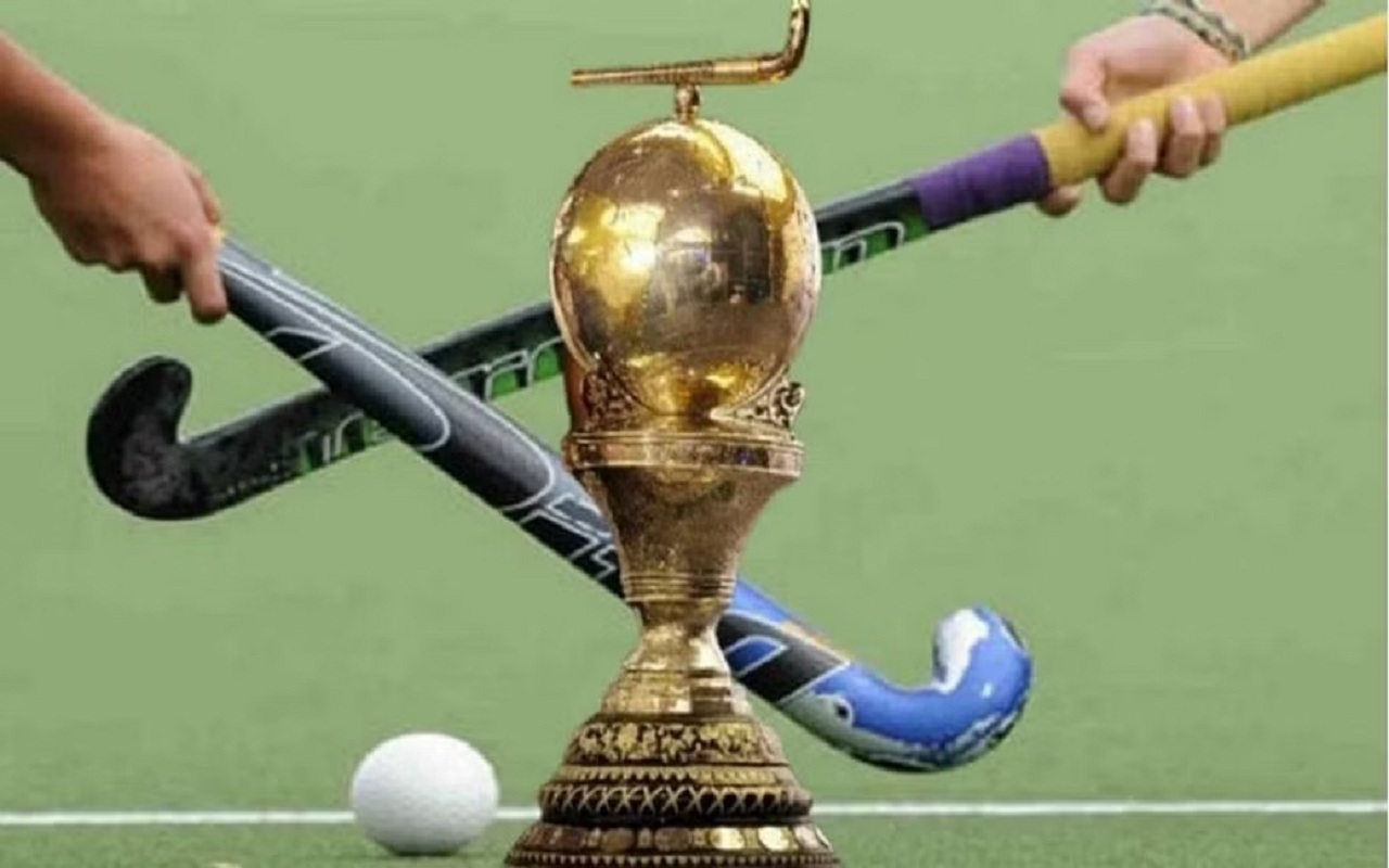 Junior Asia Cup Hockey: India to start campaign against Chinese Taipei