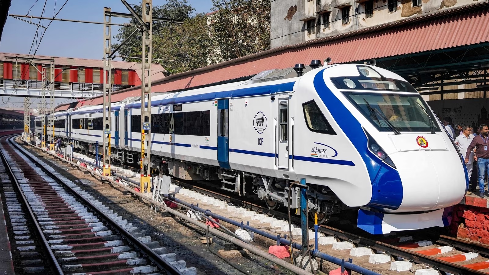 Vande Bharat Express: New Vande Bharat Train will run on this route from May 25, know timing and fare