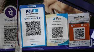 UPI Payment Limit: UPI transaction money daily limit fix by PhonePe, Gpay, Amazon Pay, Paytm, check here new limit