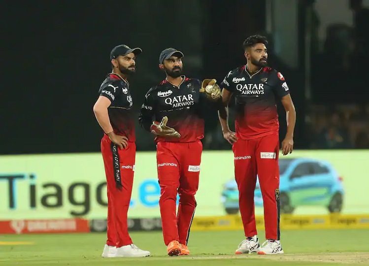 IPL 2024: This legend retired after RCB's defeat, everyone is surprised by the decision