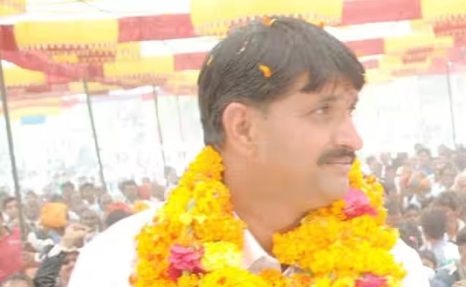 Rajasthan: Kanwarlal Meena got a shock, Assembly Speaker Vasudev Devnani took away his MLA post, he was sentenced to three years