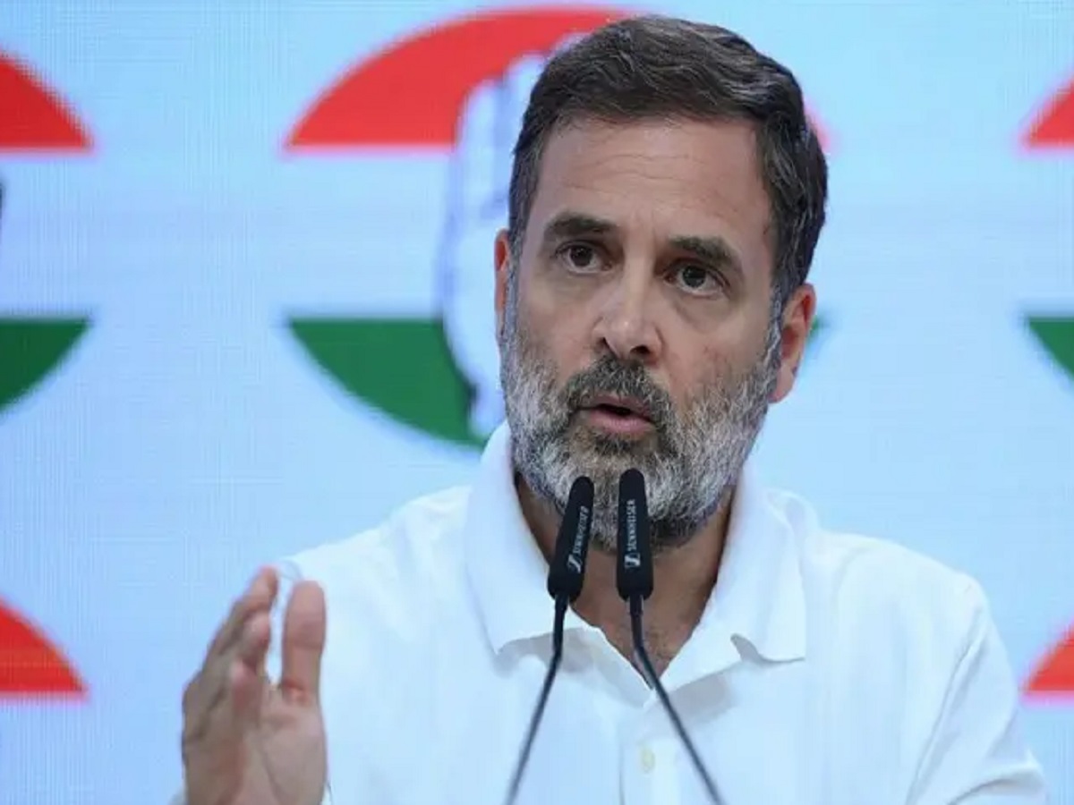 NEET Paper Leak: Sikar Student Committed Suicide; Now Rahul Gandhi Offers This Assurance to the Family
