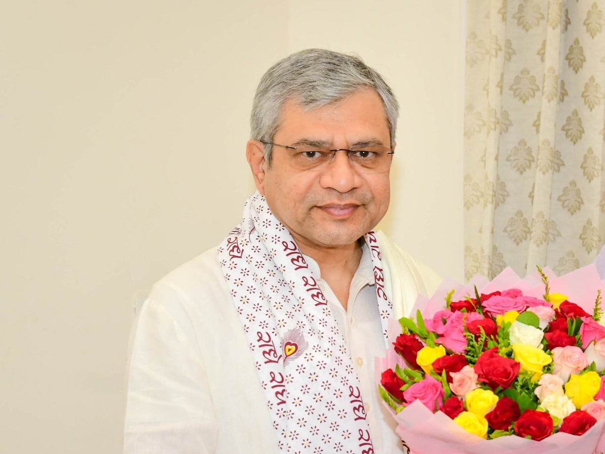Samachar Jagat