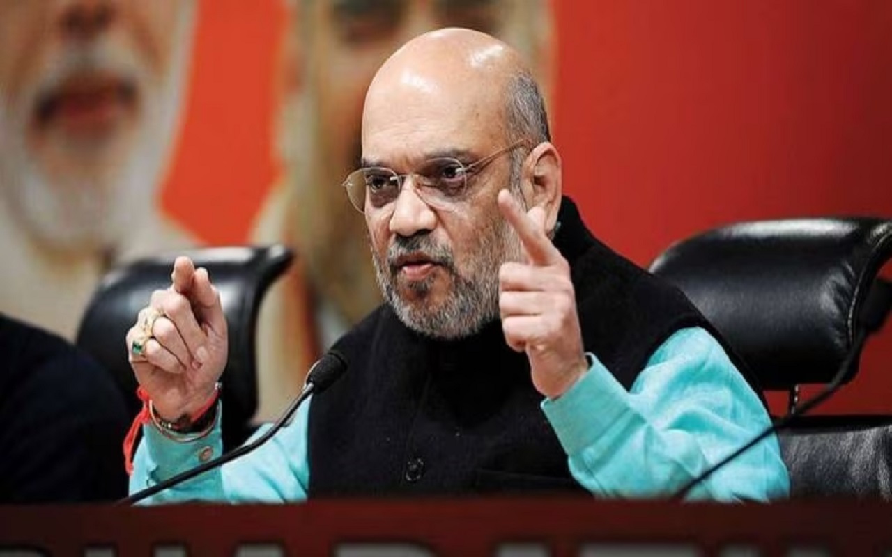 Manipur Violence: Home Minister Amit Shah convenes all-party meeting regarding Manipur violence