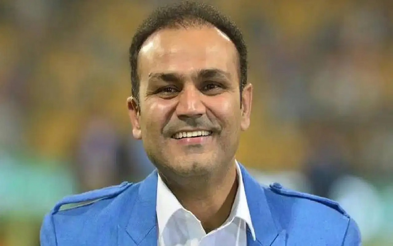 Read more about the article BCCI: BCCI invites applications for Men’s Cricket Team Selection Committee, Sehwag’s number may appear| sports News in Hindi