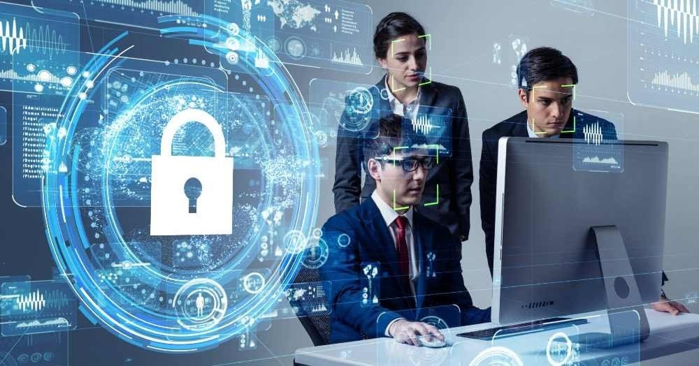 Cybersecurity Job: 40,000 jobs in cyber security sector, Professionals are getting package up to 20 lakhs
