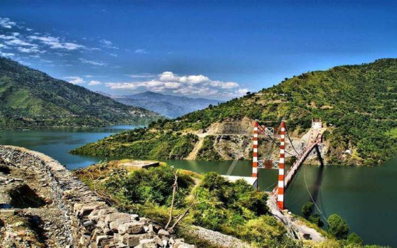 Travel Tips: You will also like this hill station of Uttarakhand, visit here