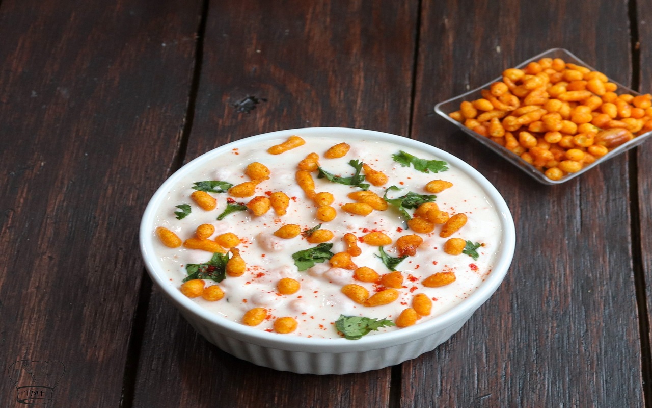 Recipe Tips: Boondi Raita will double the fun of your lunch, make it like this