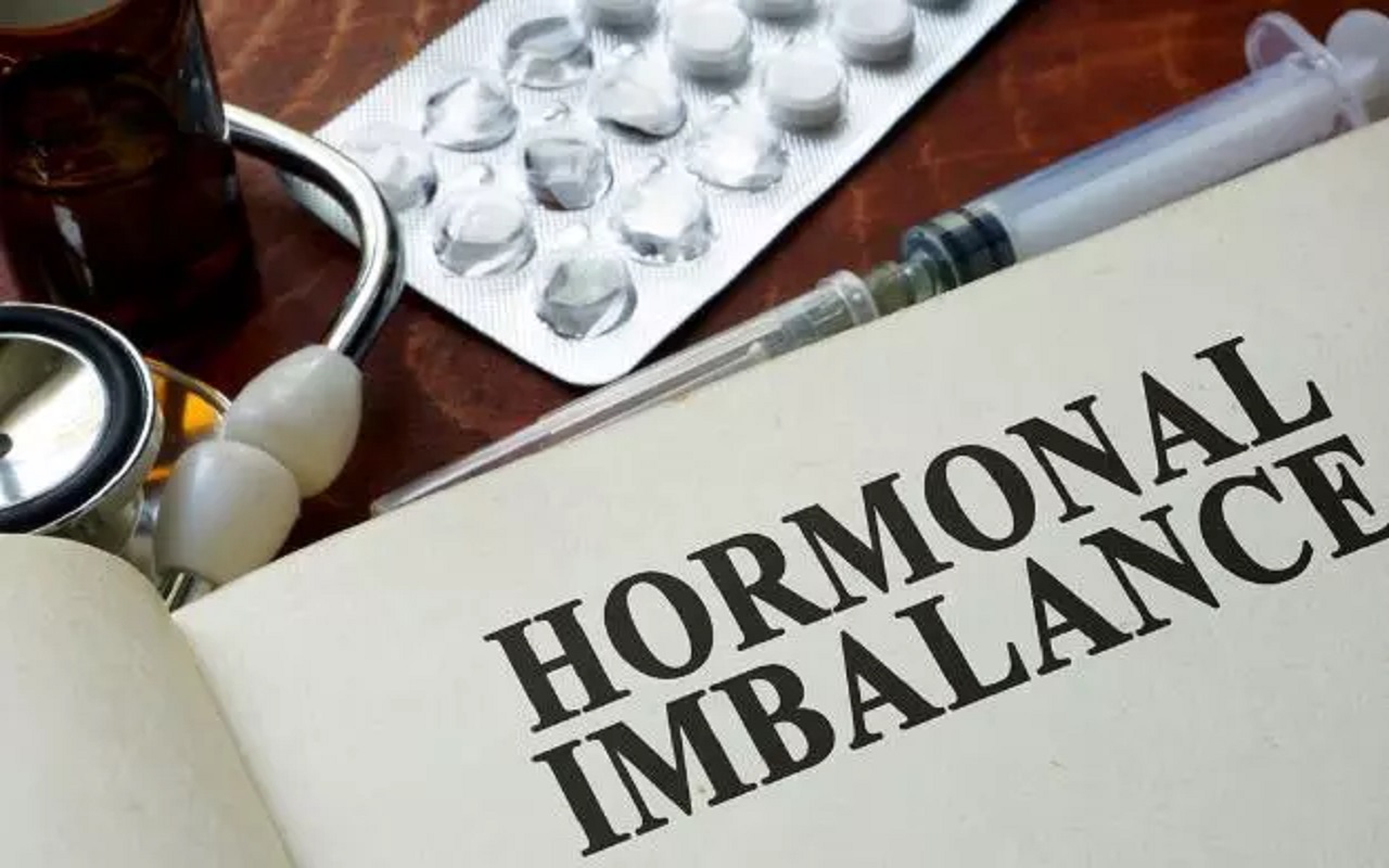 Health Tips: Due to these reasons you may also have the problem of hormone imbalance