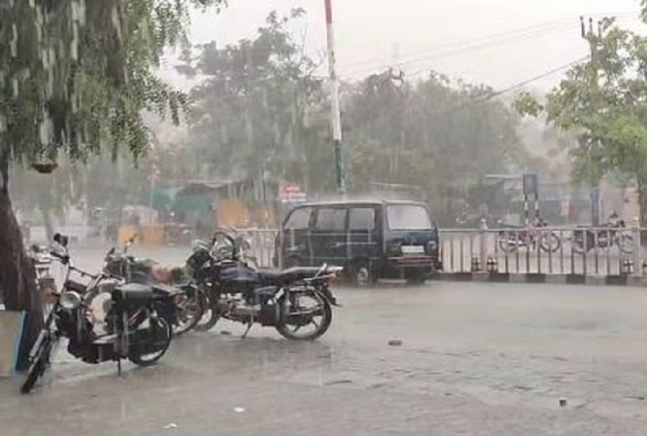 Rajasthan weather update: Alert has been issued for heavy rain in these divisions of the state today, this warning has been given