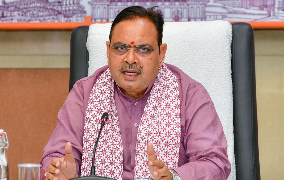 Rajasthan: Bhajanlal government is doing this from tomorrow to make the benefits of schemes reach the last person, many works of the people will be completed