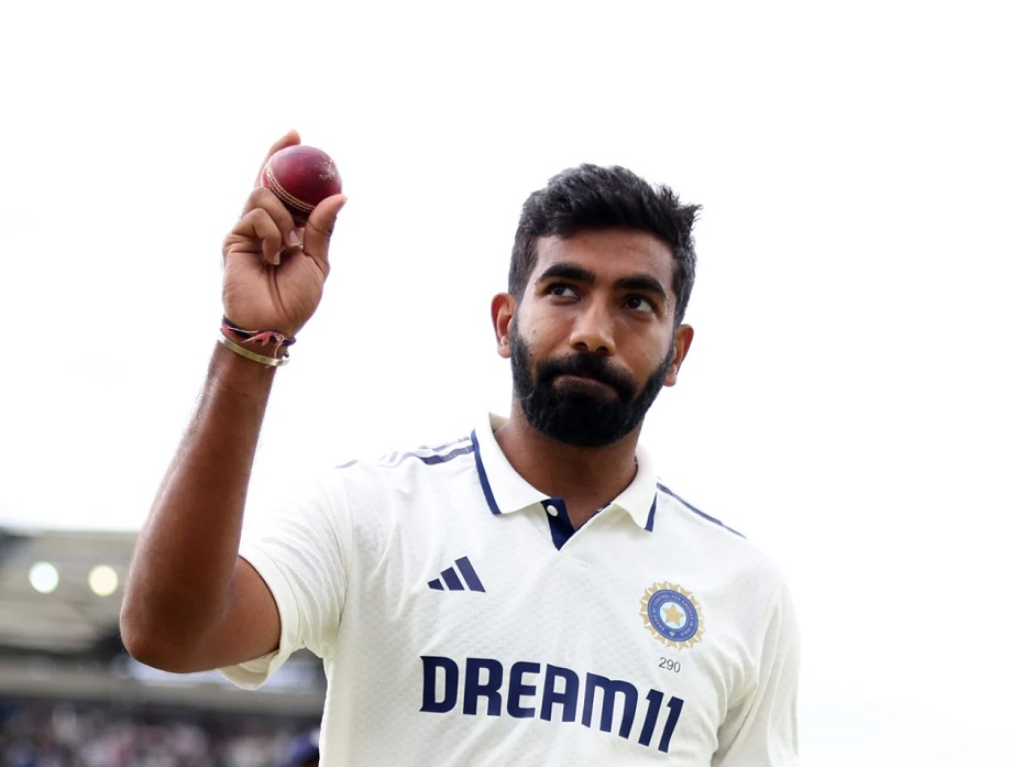 IND vs ENG: Jaspreet Bumrah became the first Asian cricketer to achieve this feat in Test cricket