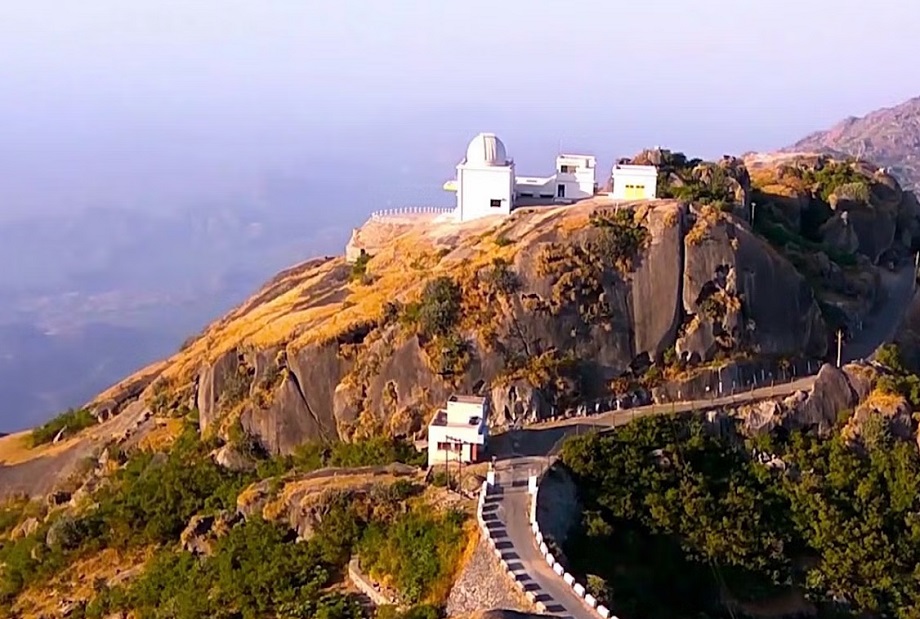 Travel Tips: This only hill station of Rajasthan is very beautiful, plan to visit with your partne