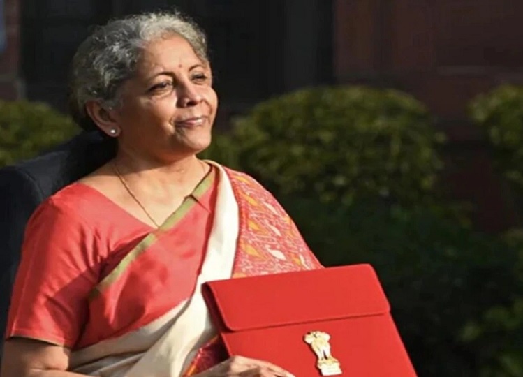 Union Budget 2024: The first full budget of the third term of the Modi government will be presented today, Nirmala Sitaranam can make these big announcements