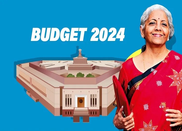 Union Budget 2024: Nirmala Sitharaman has increased the limit of Mudra loan, now you can take this much