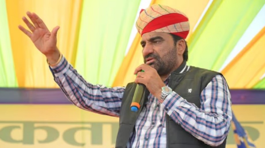 Samachar Jagat