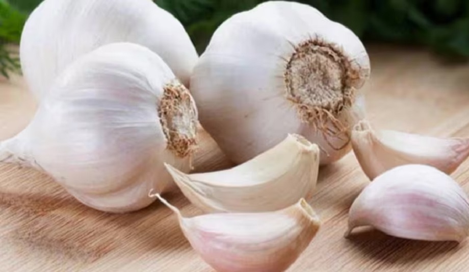 Health Tips: Eat a clove of garlic every morning on an empty stomach, you will get these amazing health benefits