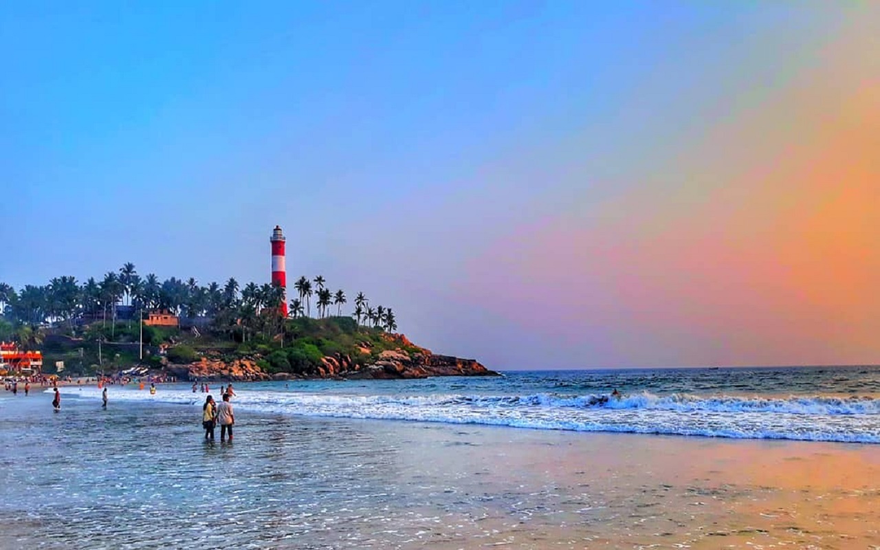Travel Tips: You will also be happy by visiting these beautiful places in Kerala