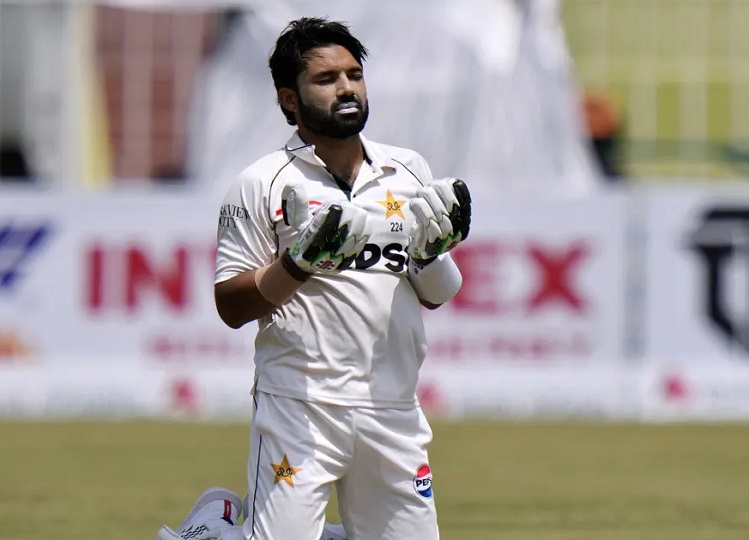 Mohammad Rizwan broke Kamran Akmal's record, achieved this feat