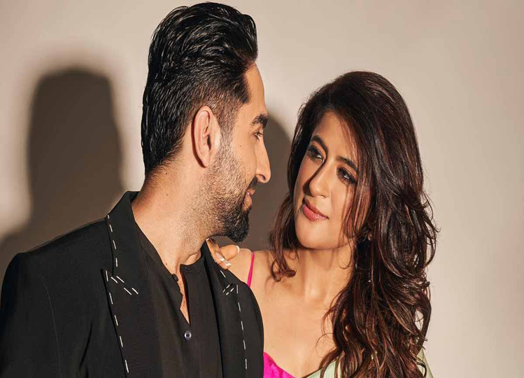 Ayushmann Khurrana Would Steal and Drink Wife Tahira Kashyap’s Breast Milk In His Protein Shake: “I Hid The Bottle From The Gym-Going, Stealing Freak”