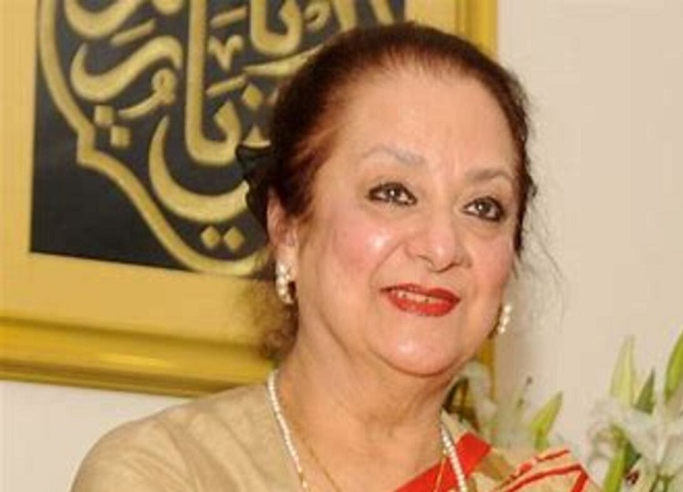 Birthday Special: Saira Banu married an actor older than her, this is how she got a chance to work in a film, know these interesting things